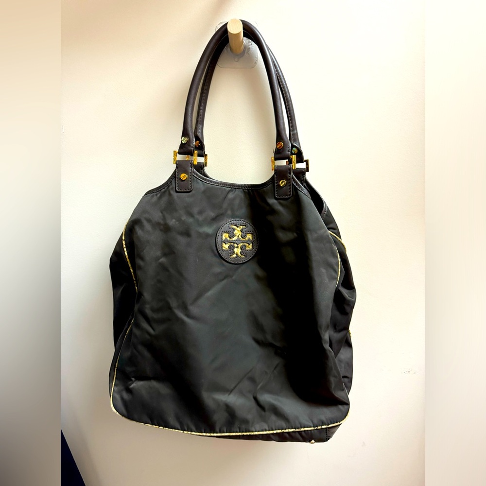 Tory Burch tote bag